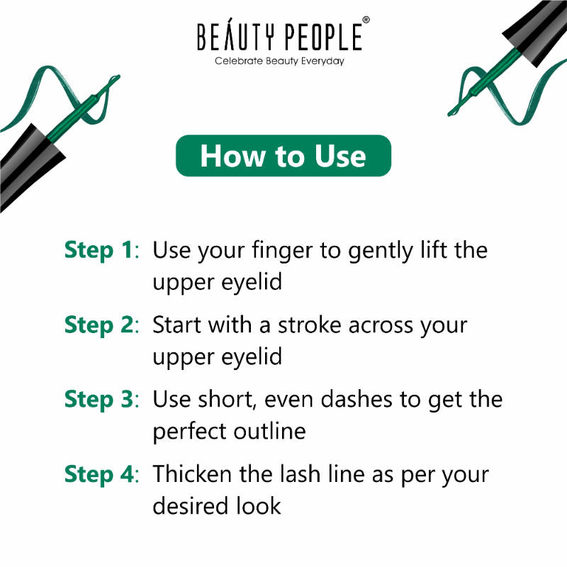Insta Eyeliner