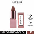 Glorified Gold Lipstick