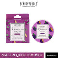 The Stripper To The Go Nail Polish Remover - Blueberry