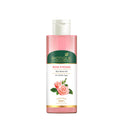 Advanced Organics Rose N'Roses Glow Shower Gel