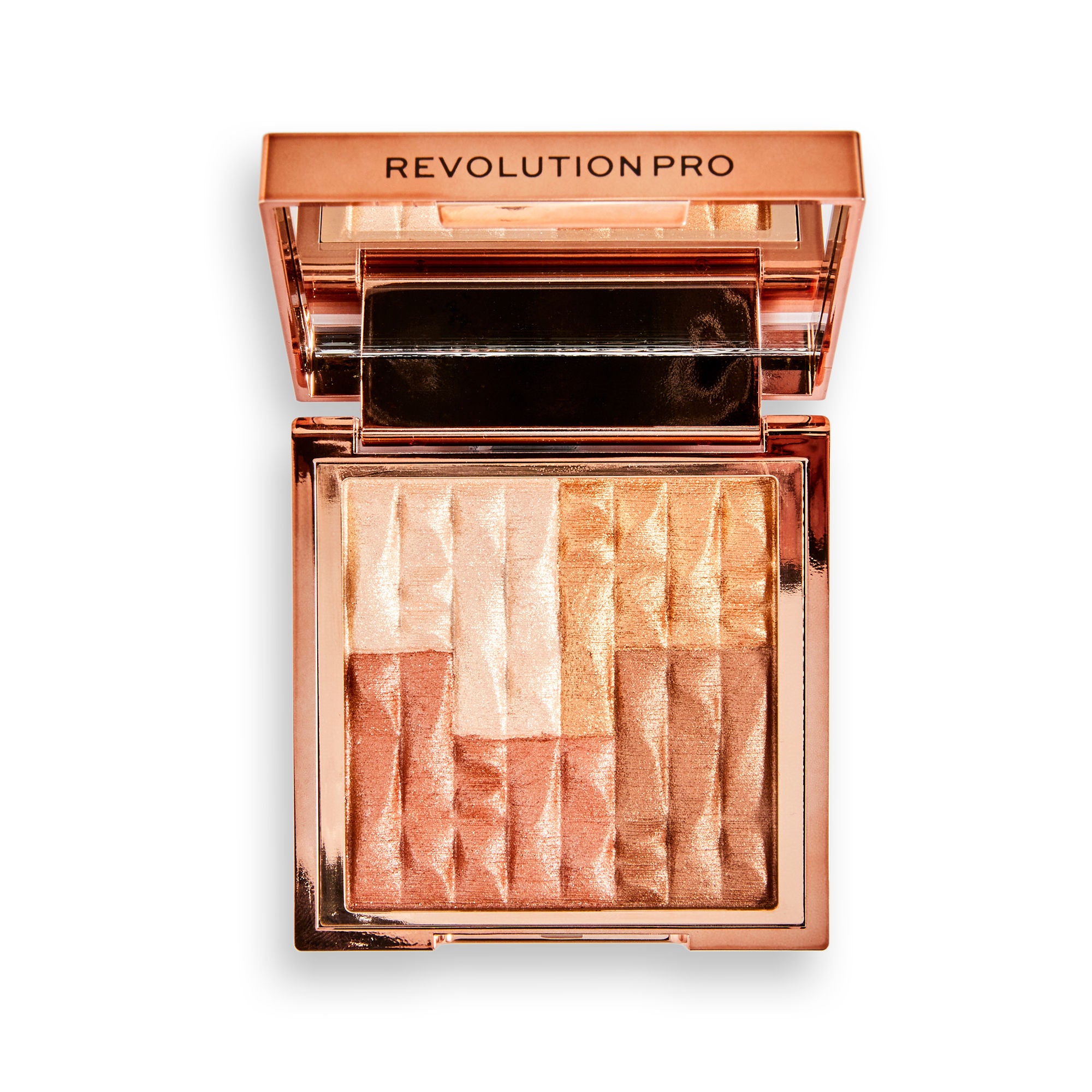 Goddess Glow Shimmer Brick Sublime