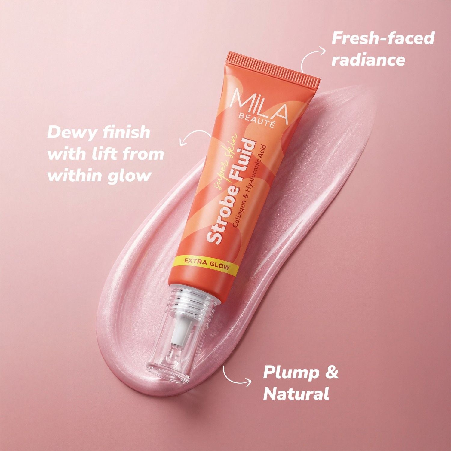 Super Skin Strobe Fluid