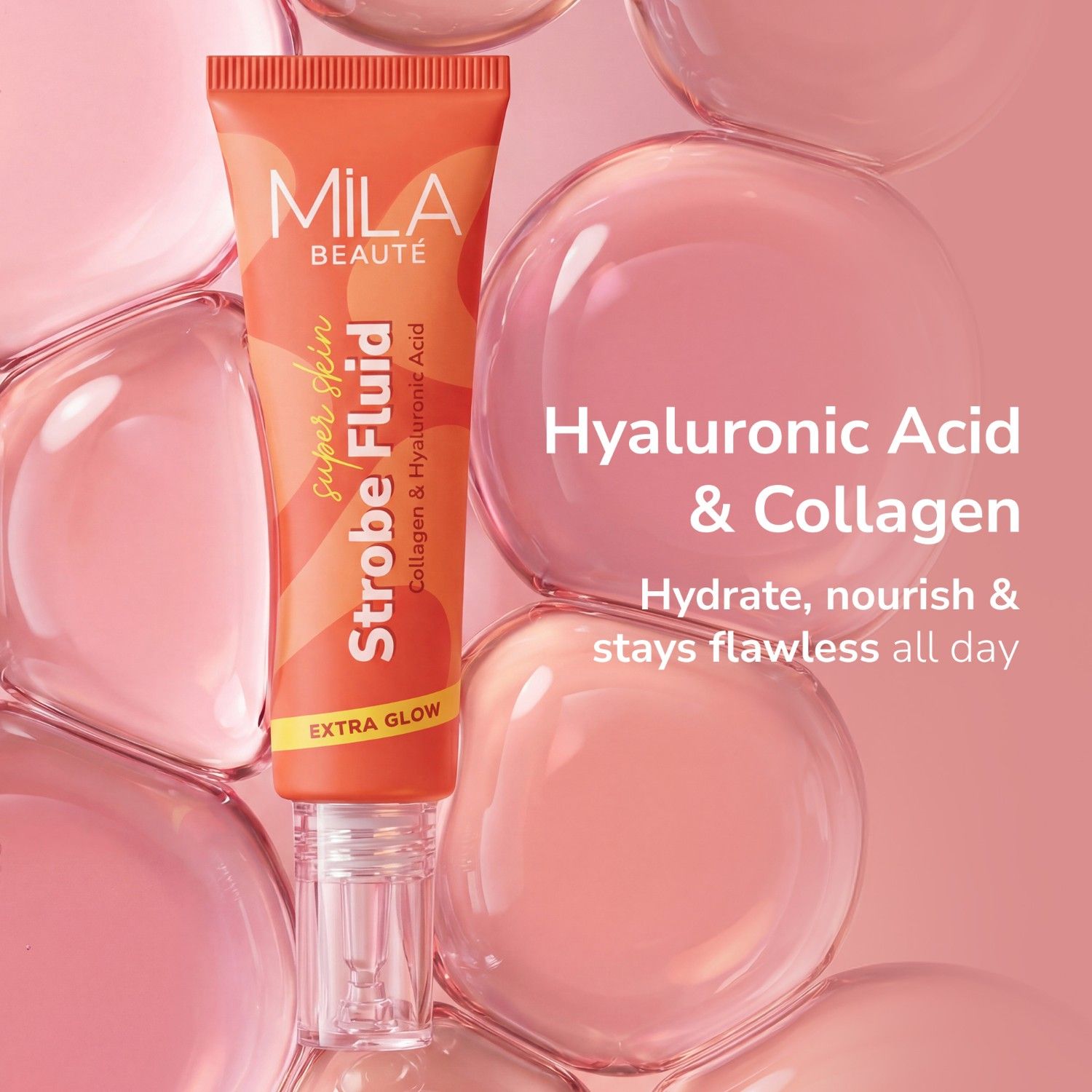 Super Skin Strobe Fluid
