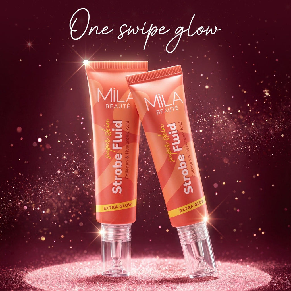 Super Skin Strobe Fluid