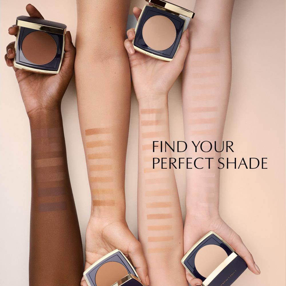 Double Wear Stay-In-place Matte Powder