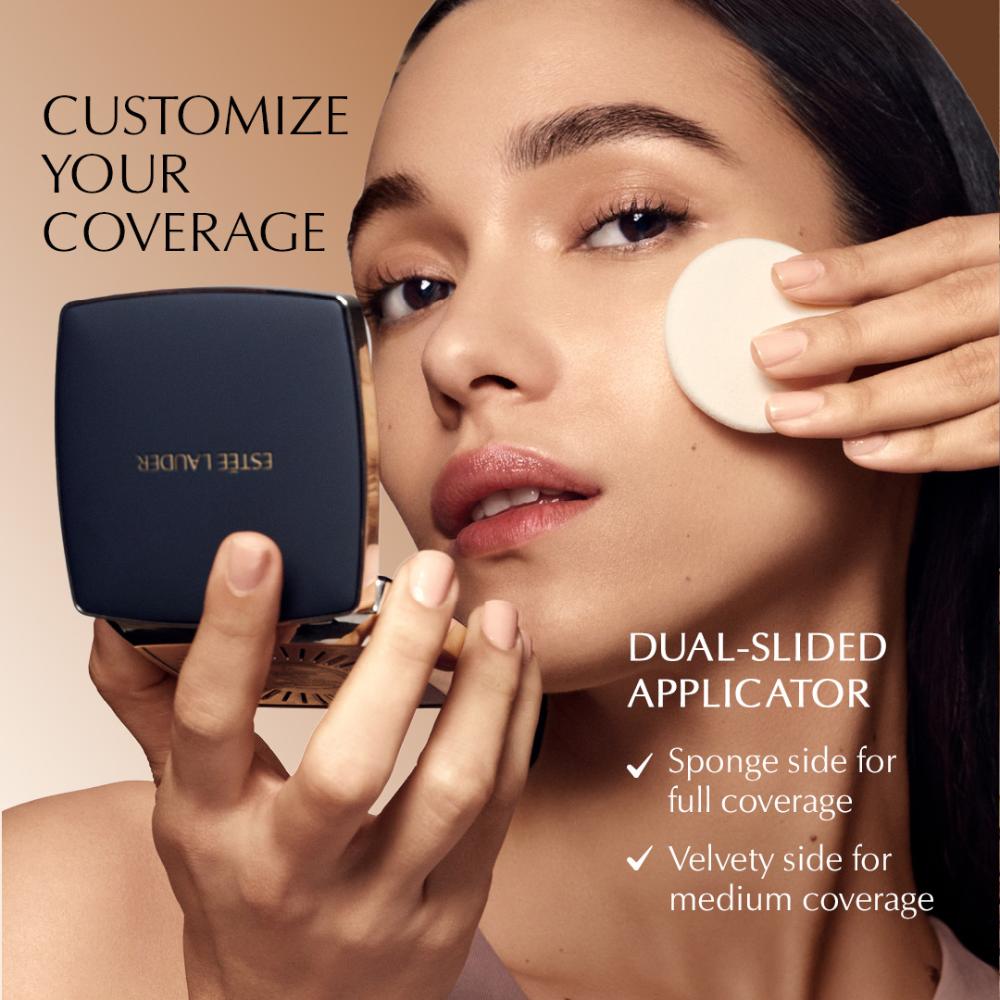 Double Wear Stay-In-place Matte Powder