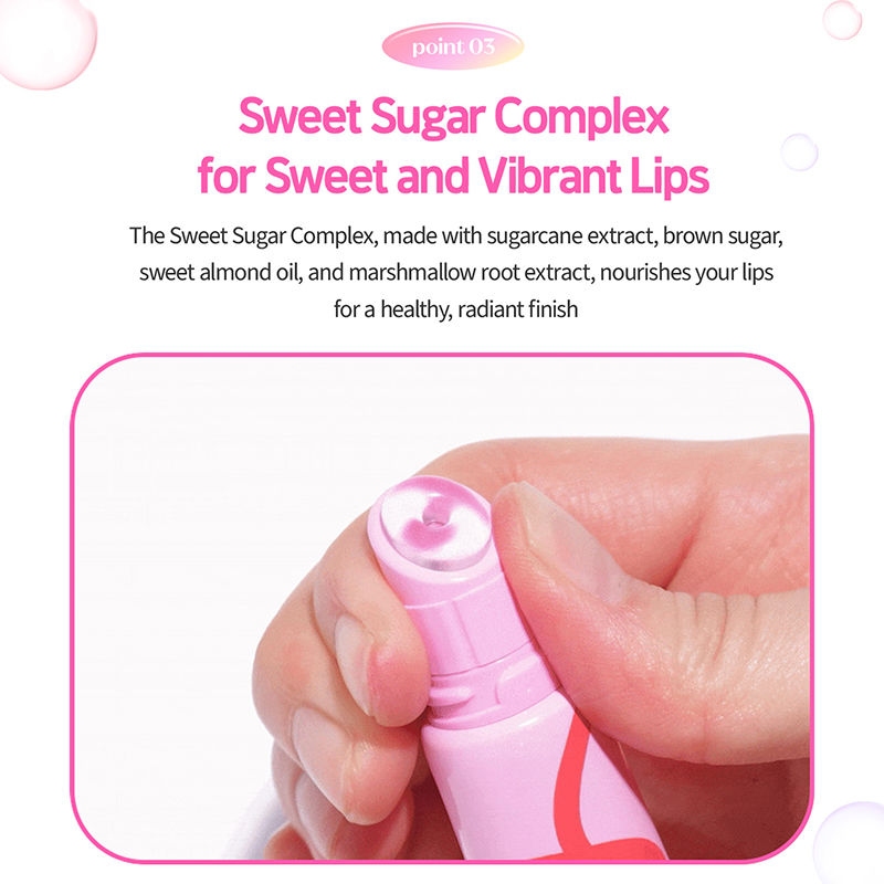 Sugar Coloring Jelly Balm