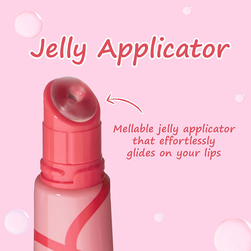 Sugar Coloring Jelly Balm