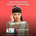Complete Comfort Pads With Disposal Cover