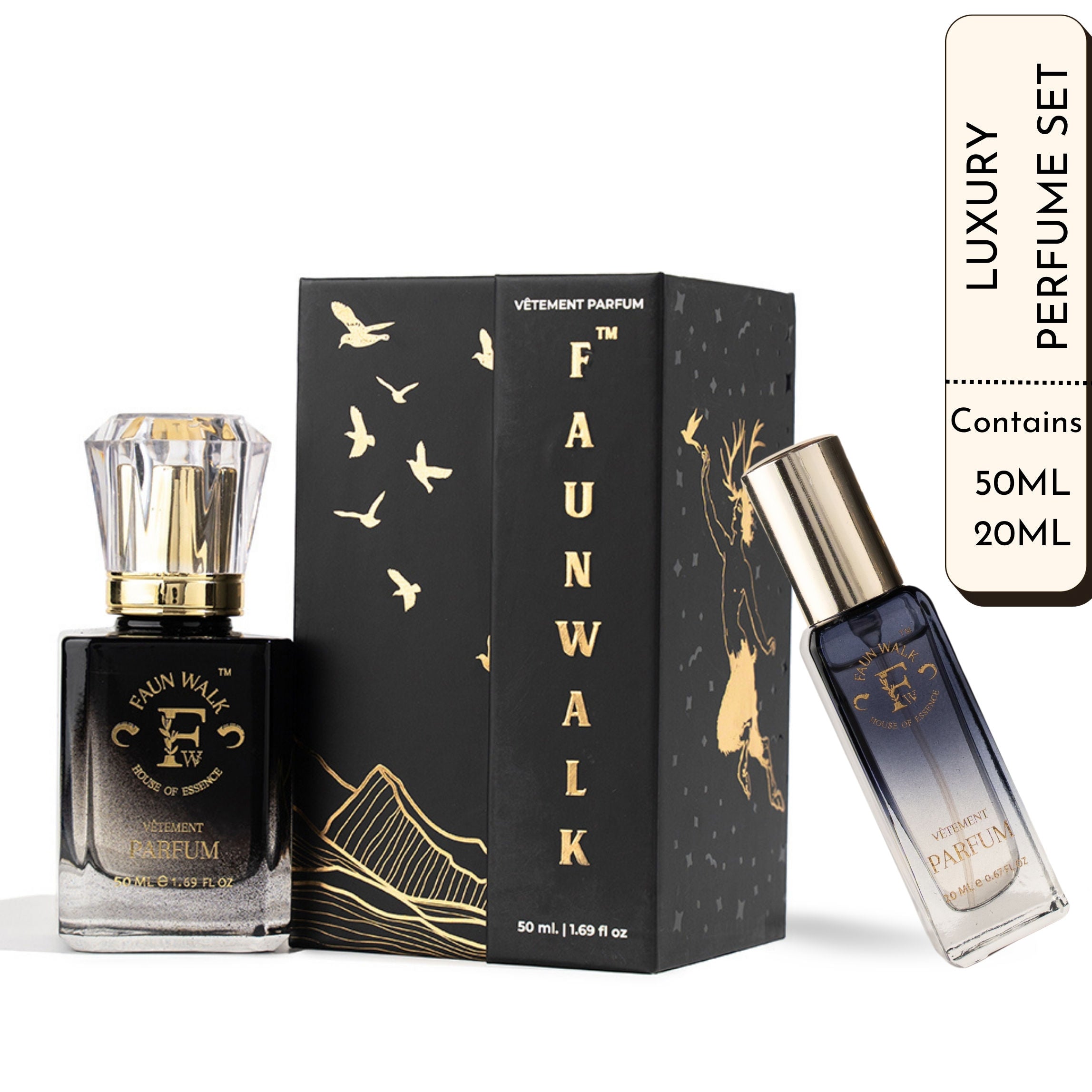 Celestial Noir Similar To Wanted By Night (Buy 1 & Get 1 Free) For Him