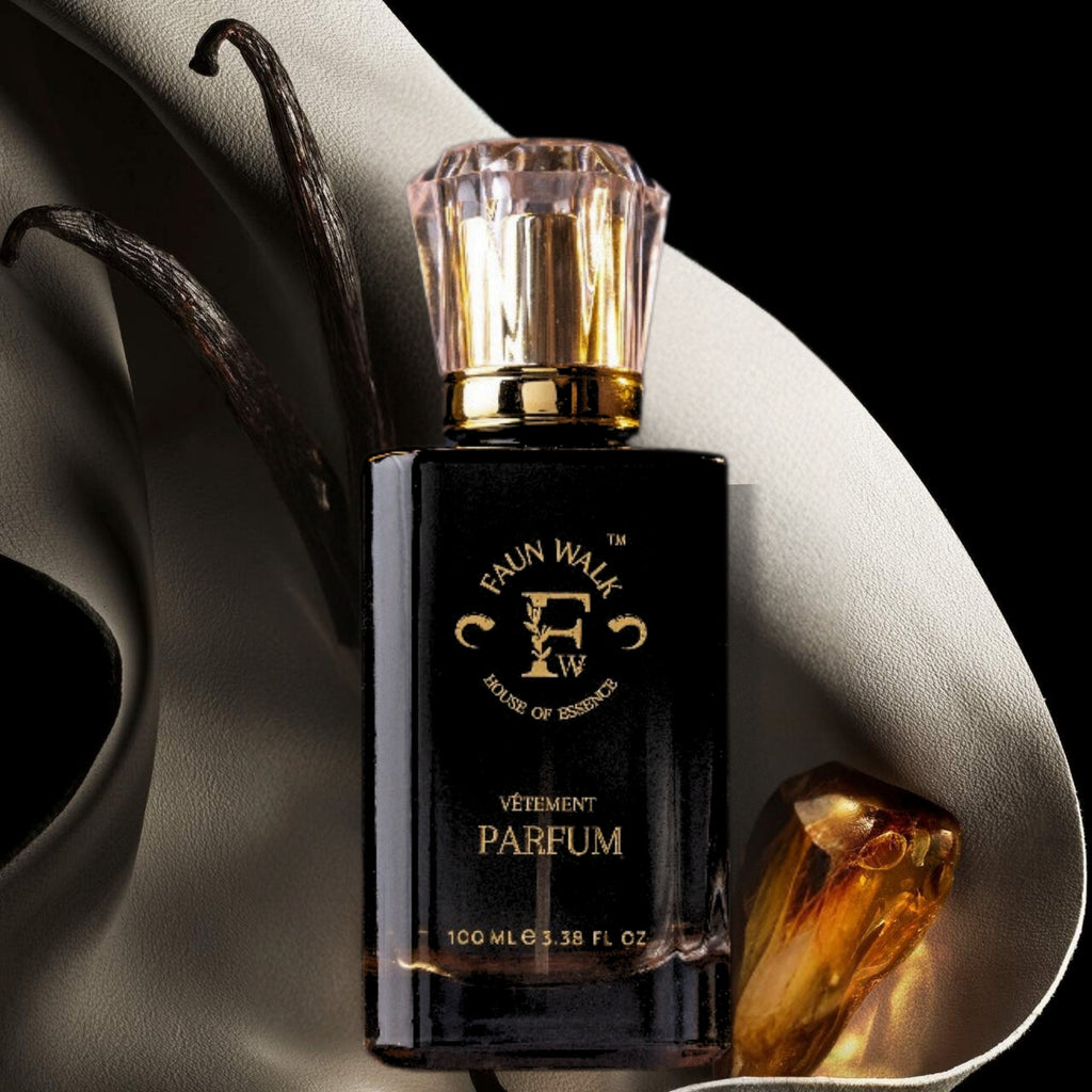 Faunwalk Luxe Ombre Men Perfume With 2 Travel Size Mini Included-Smells Like Tf Ombre Leather