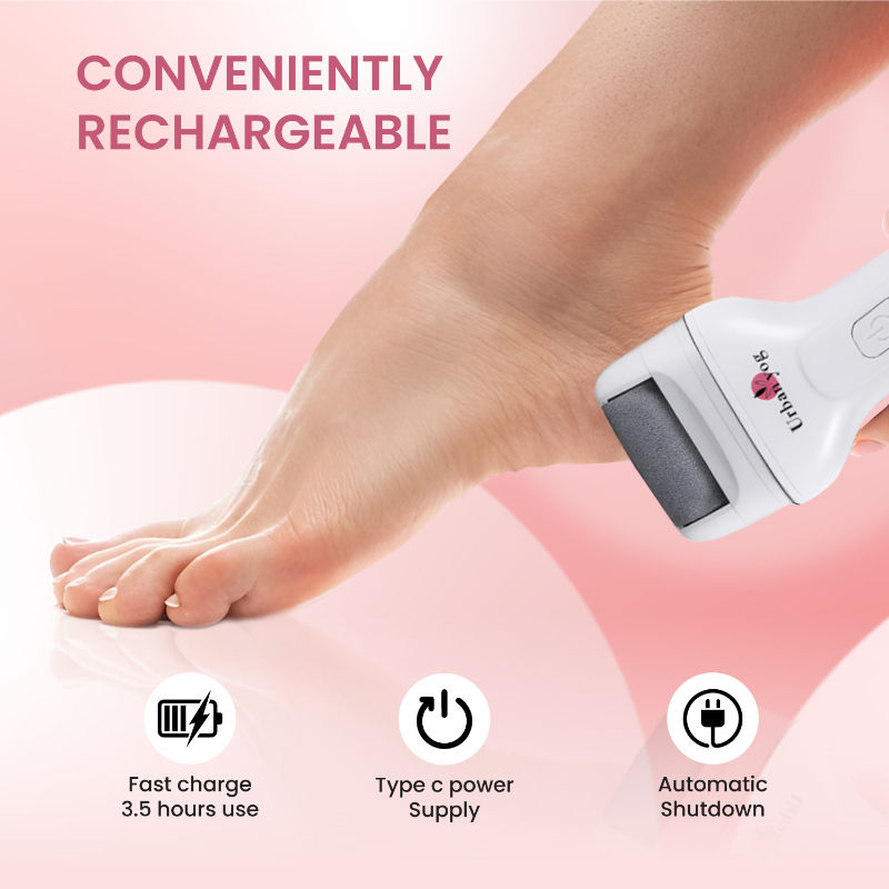 Electric Callus Remover