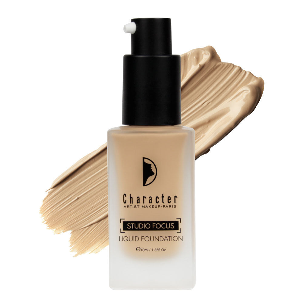 Studio Focus Liquid Foundation - PIF003