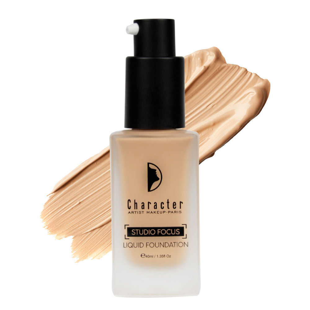 Studio Focus Liquid Foundation - PIF004