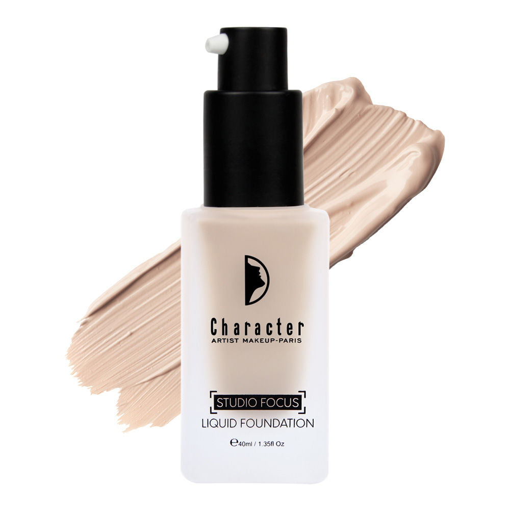Studio Focus Liquid Foundation - PIF011