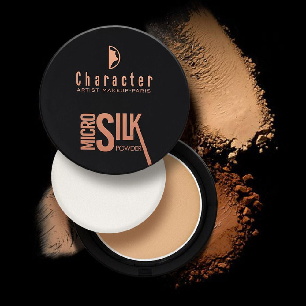 Compact Powder