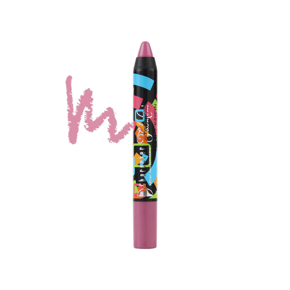 Fabulous Lip Crayon - YL019