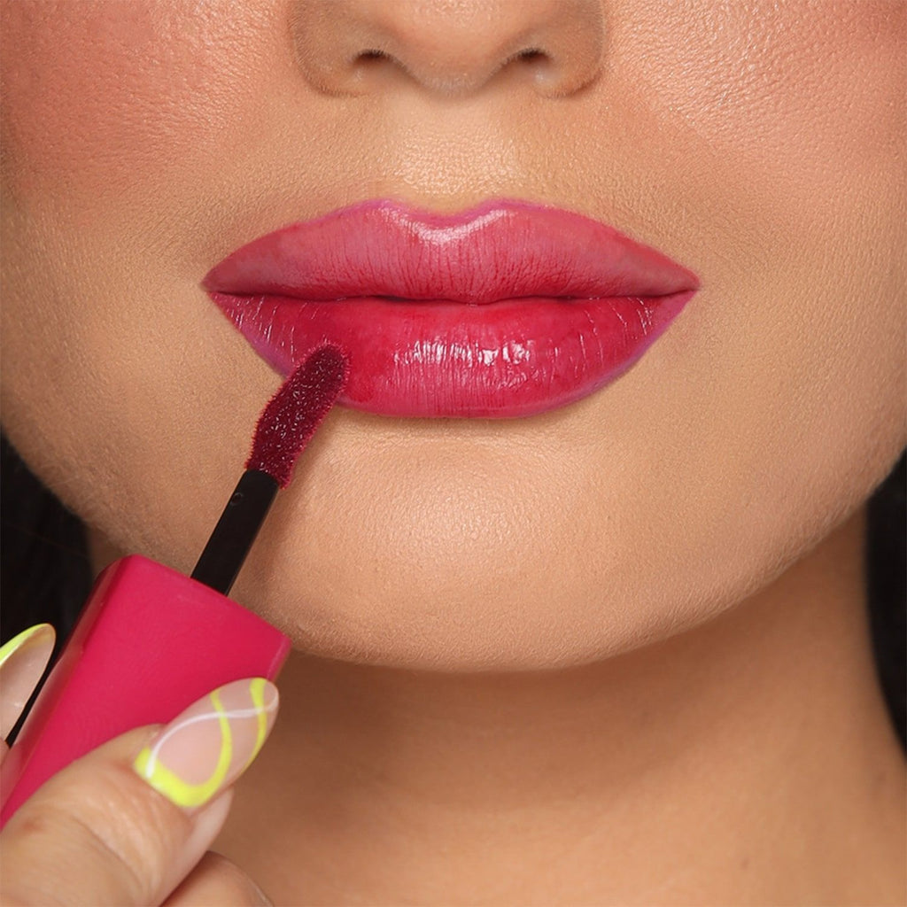 Lip Tone