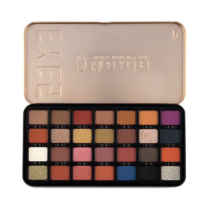 Pro Eyeshadow Palette