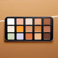 Pro Concealer Palette C-A302