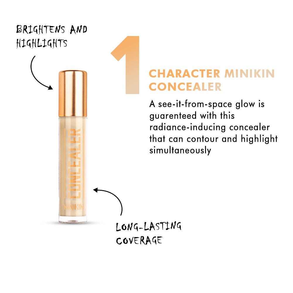 Minikin Concealer