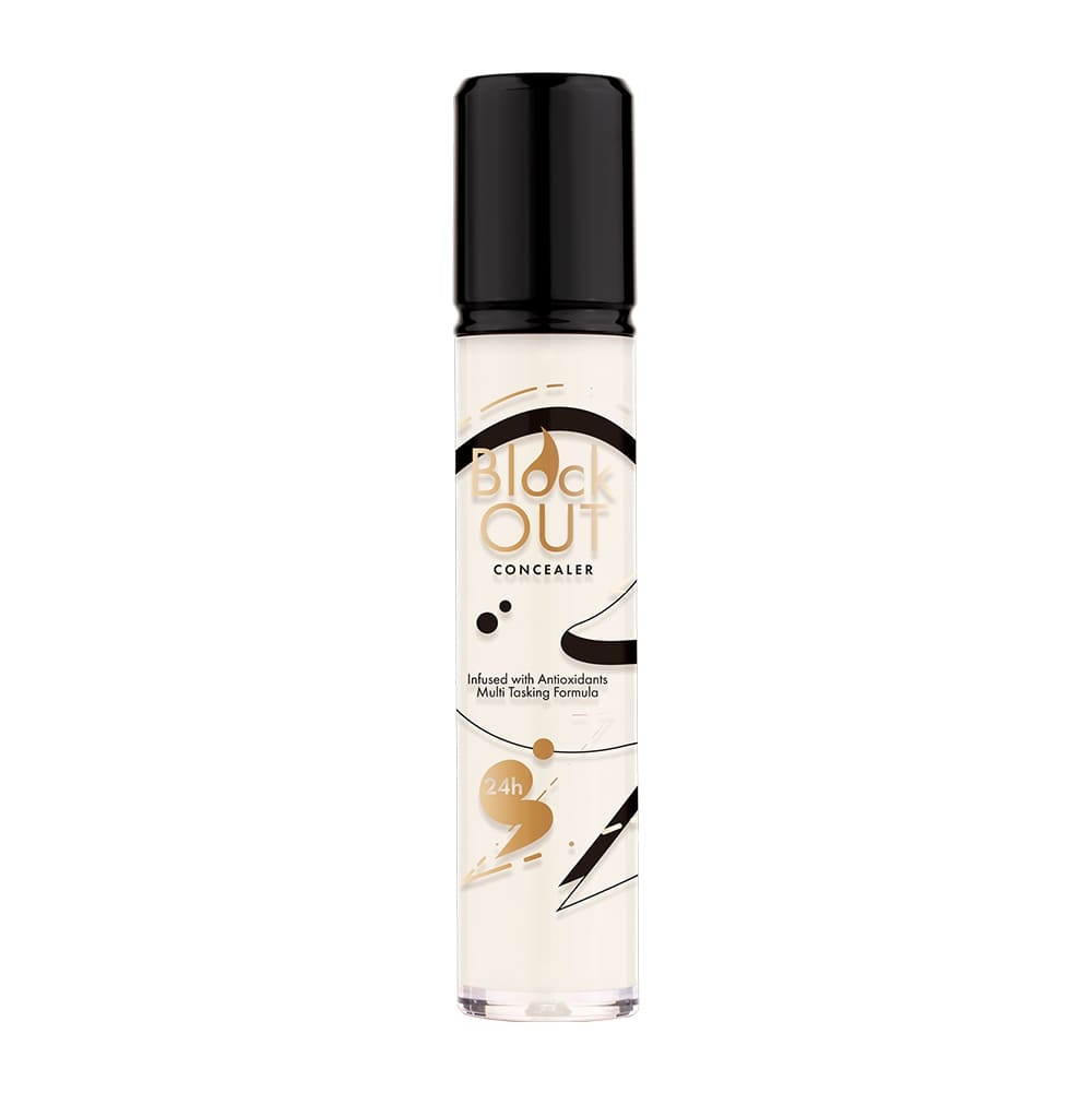 Block Out Concealer - Swan 002