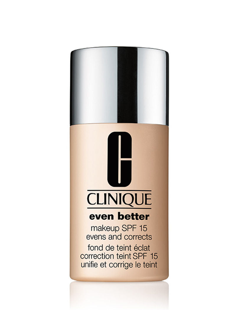 Even Better Makeup SPF 15 - Golden Neutral