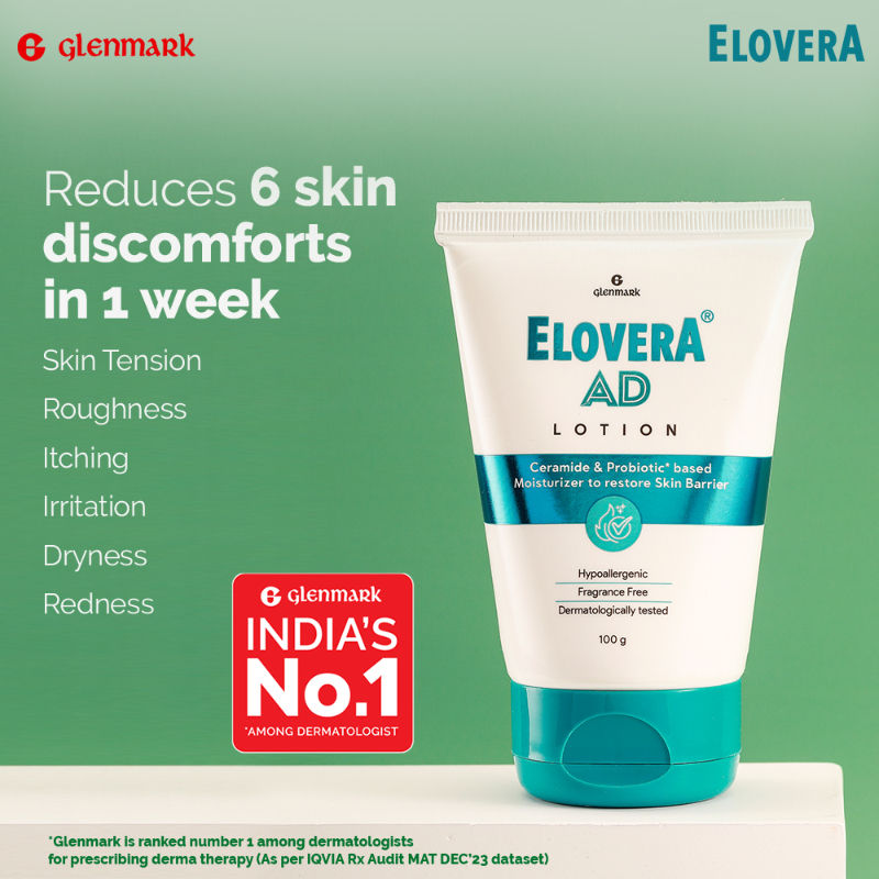 AD Lotion
