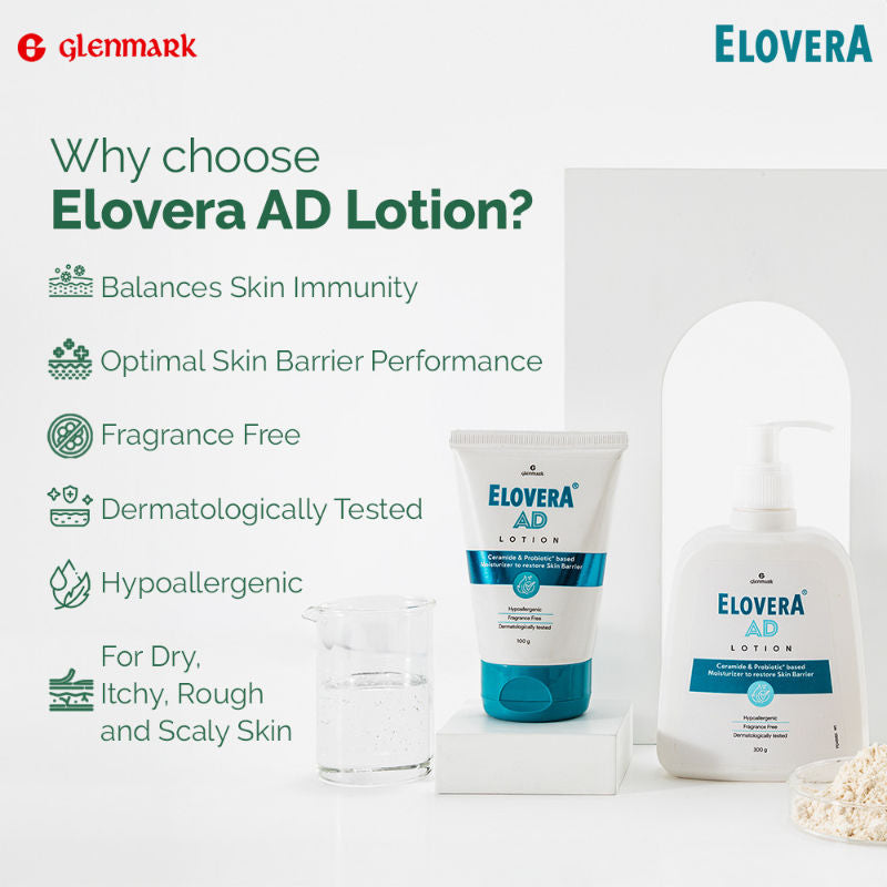 AD Lotion