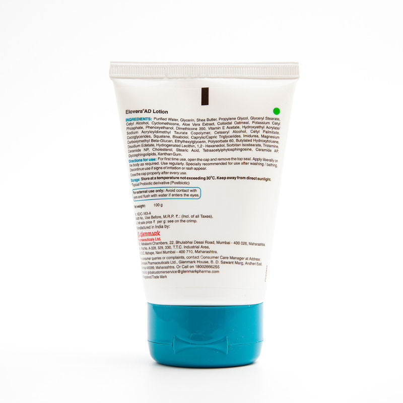 AD Lotion