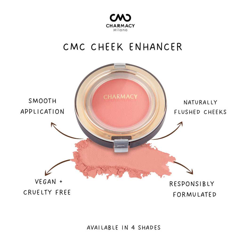 Cheek Enhancer