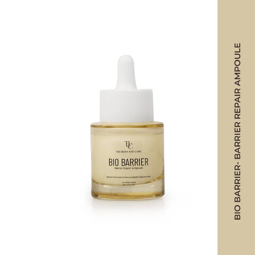 Bio Barrier Repair Ampoule