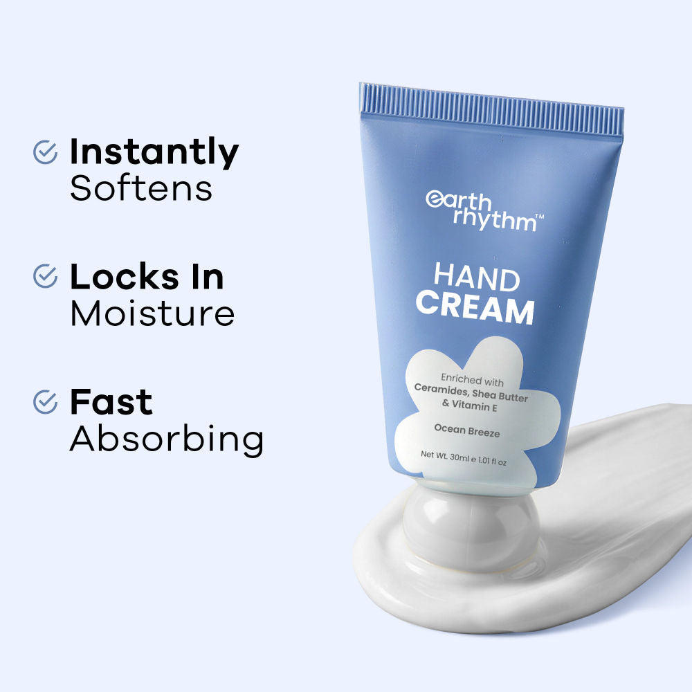Hand Cream
