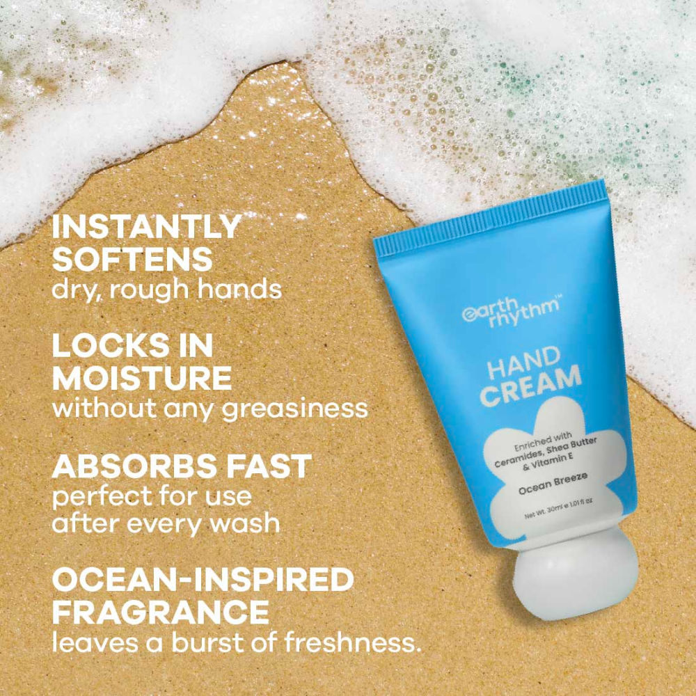 Hand Cream