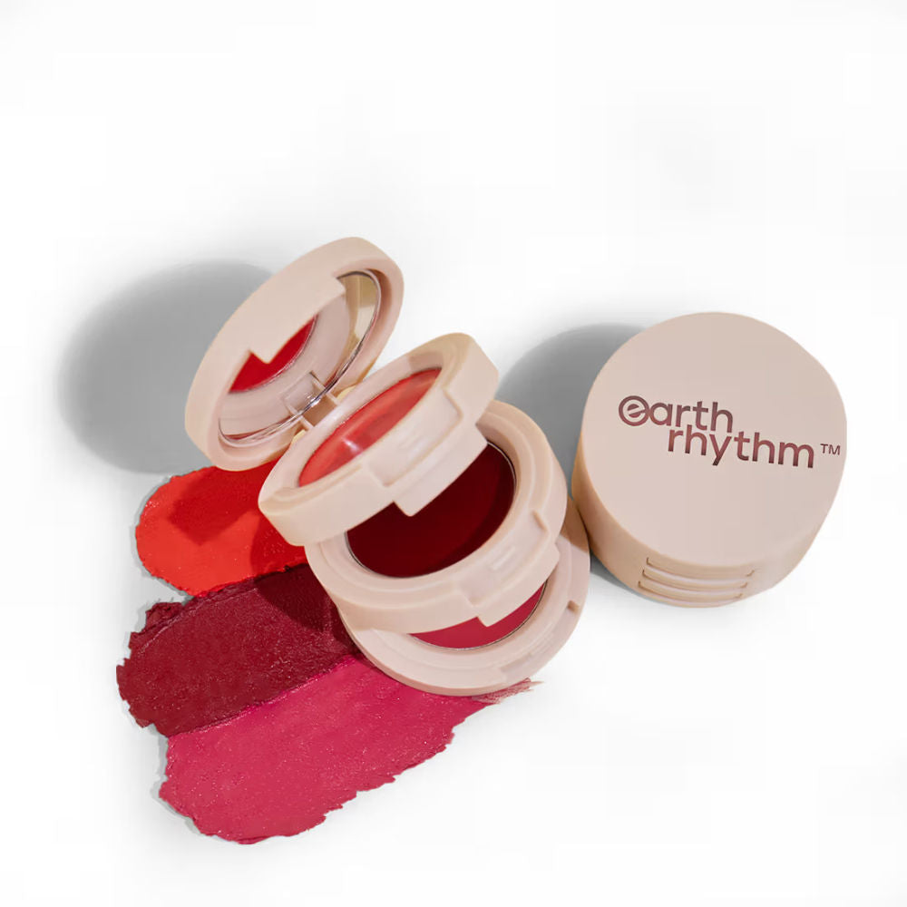 Silk Set Go 3-In-1 Lip & Cheek Tint