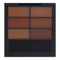 Eyeshadow X7 - [M] - Earthly Love