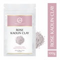 100% Natural Rose Kaolin Clay Mask