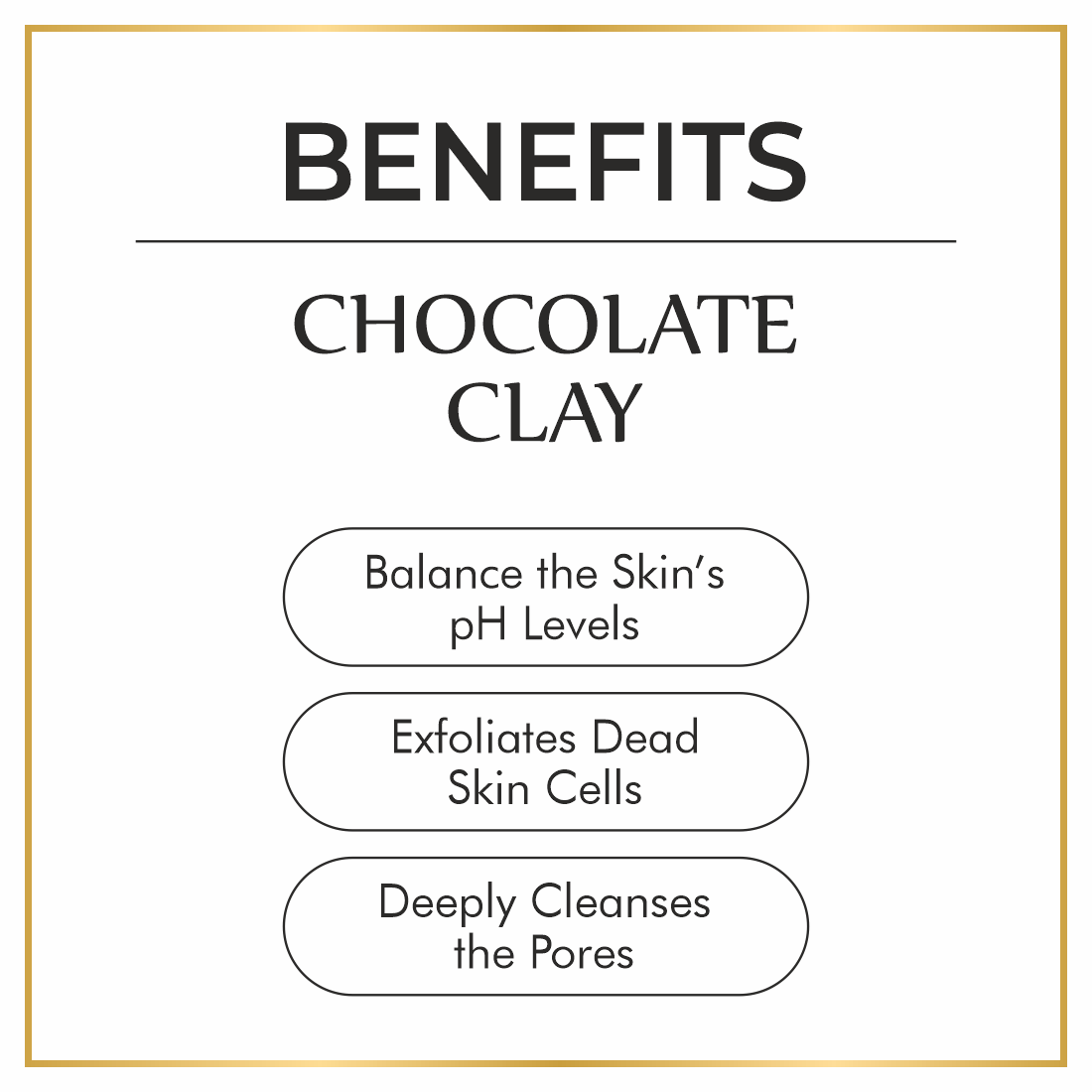 French Green Toaning Clay Powder