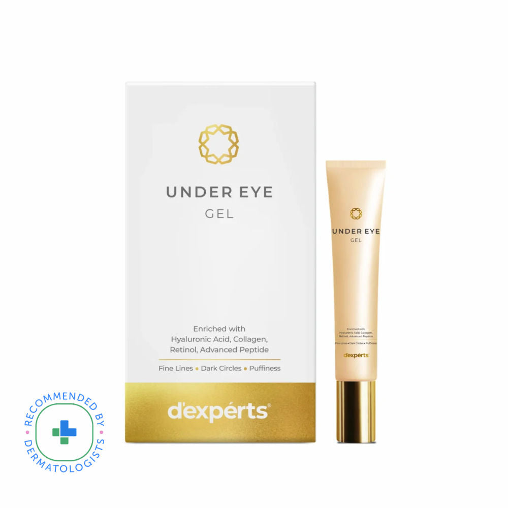 Dexperts Under Eye Gel