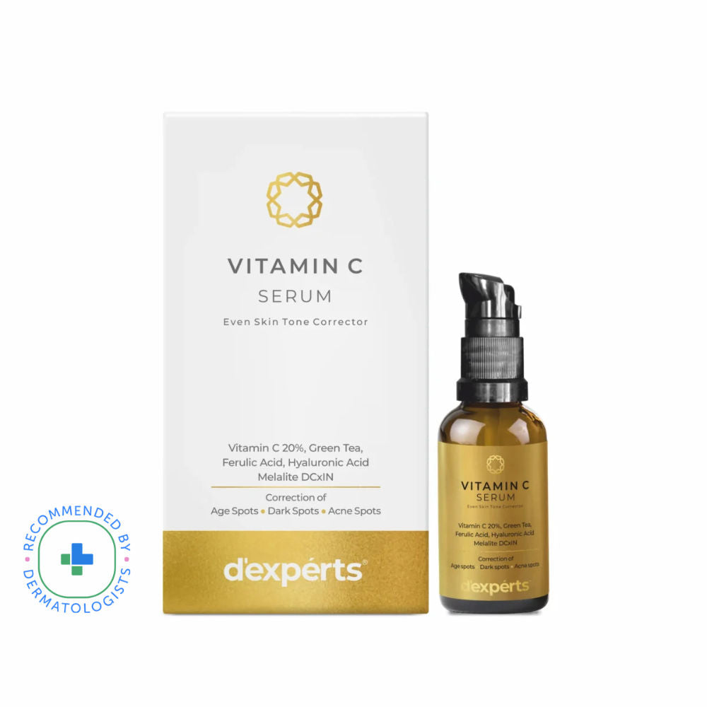Dexperts Vitamin C Serum