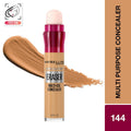 Instant Age Rewind Eraser Concealer-Conceal, Contour, Highlight