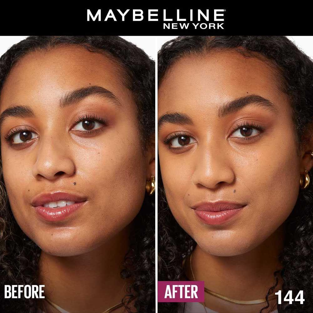 Instant Age Rewind Eraser Concealer-Conceal, Contour, Highlight