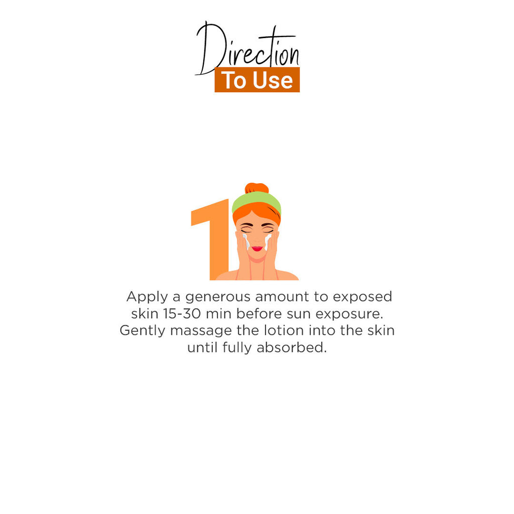Papaya Lotion With SPF 15
