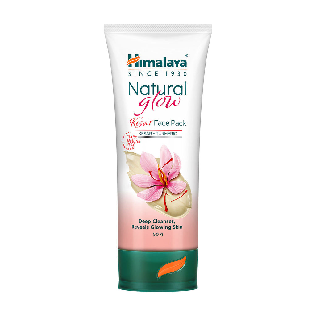 Fairness Kesar Face Pack - 50g