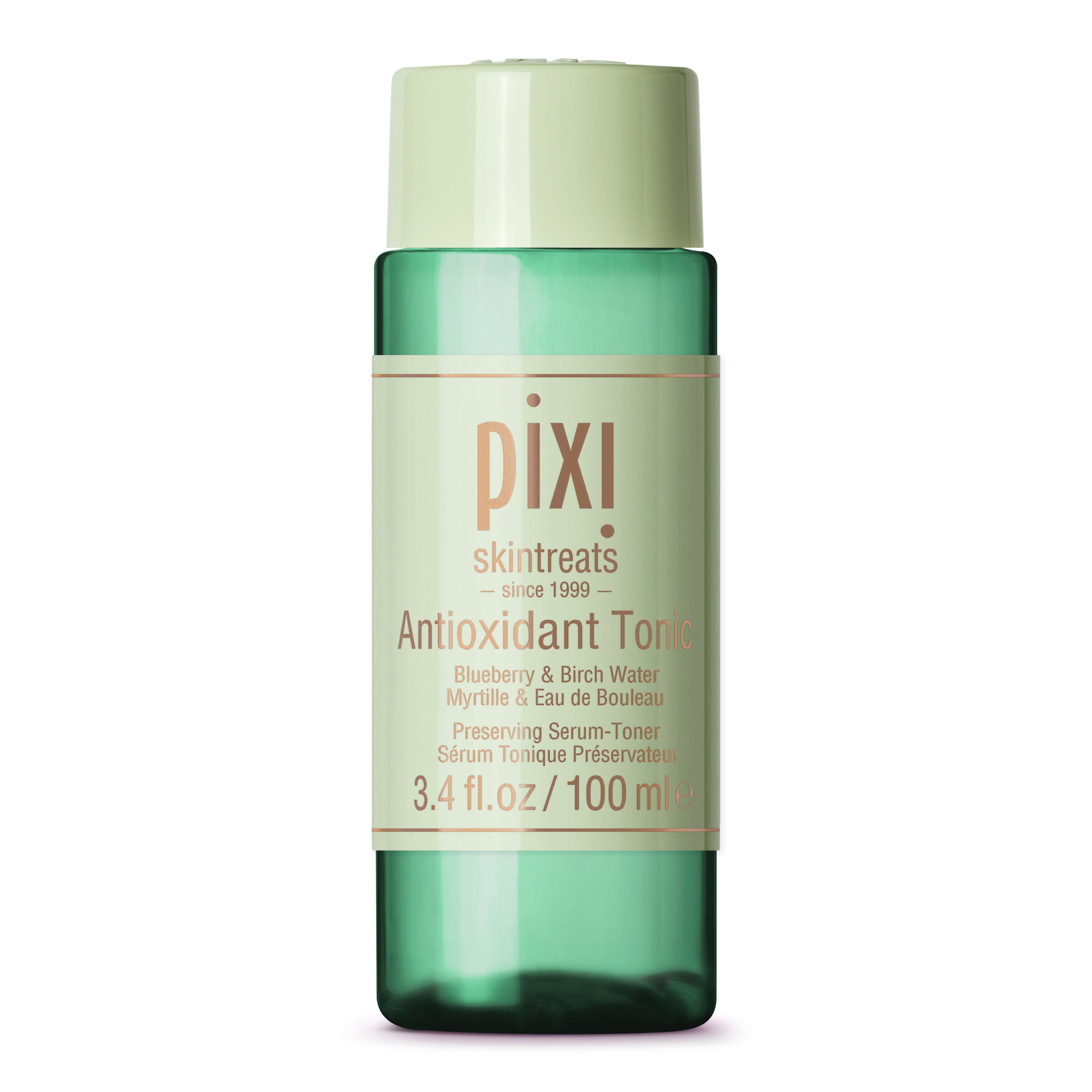 Antioxidant Tonic