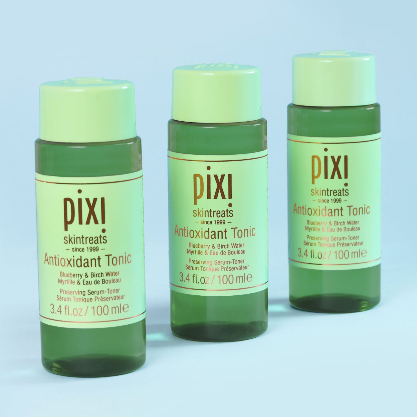 Antioxidant Tonic