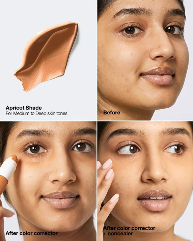 Even Better All Over Primer And Corrector
