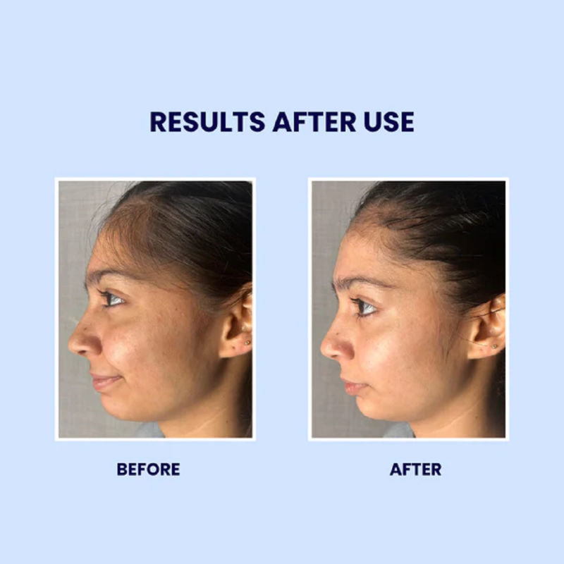 Gluta Boost Face Wash for Men & Women With Niacinamide for Skin