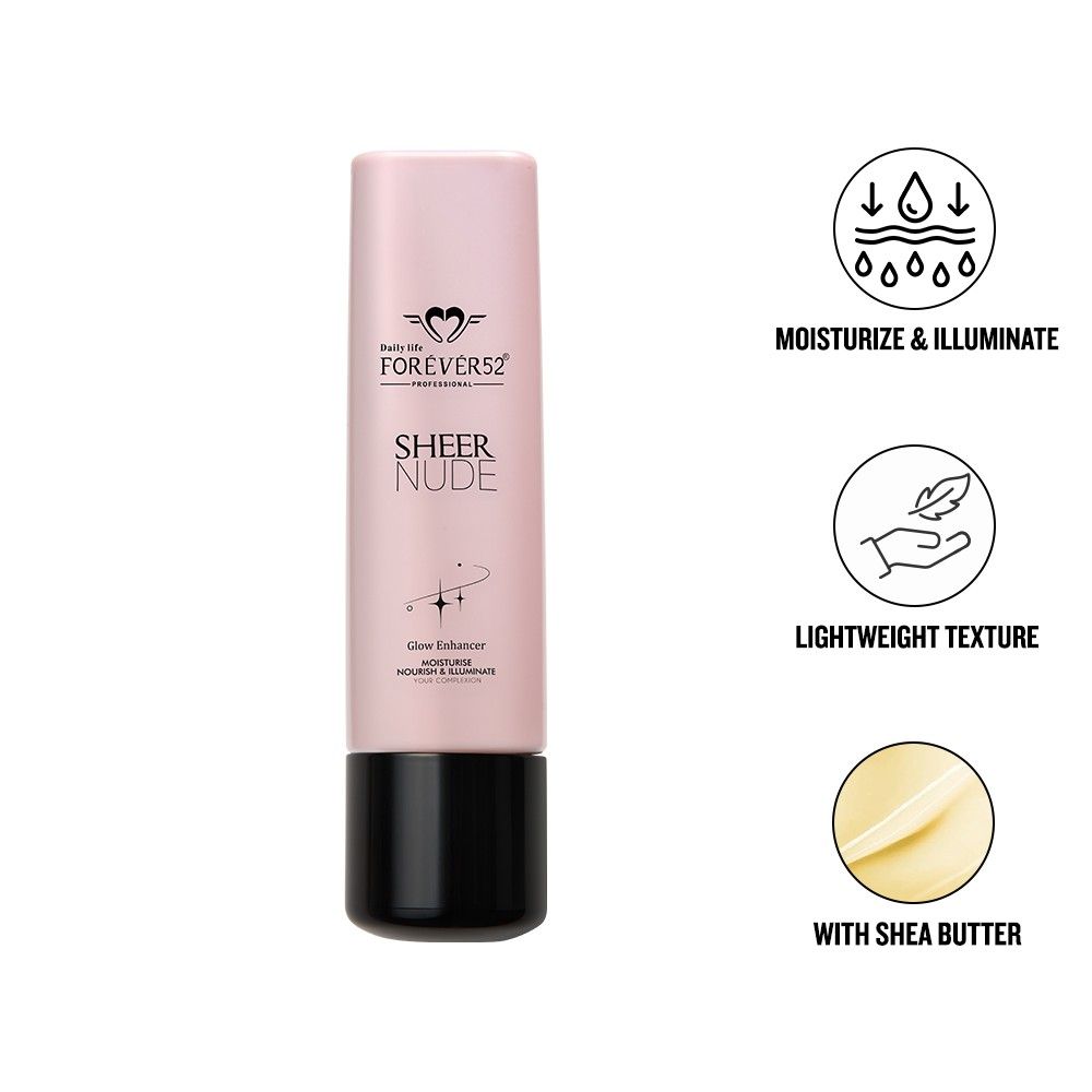 Sheer Nude Glow Enhancer