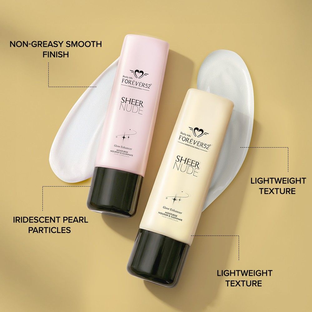 Sheer Nude Glow Enhancer